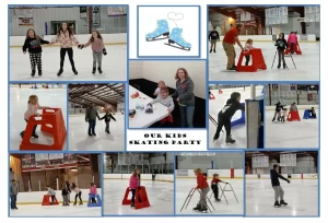 2024 Skating Party